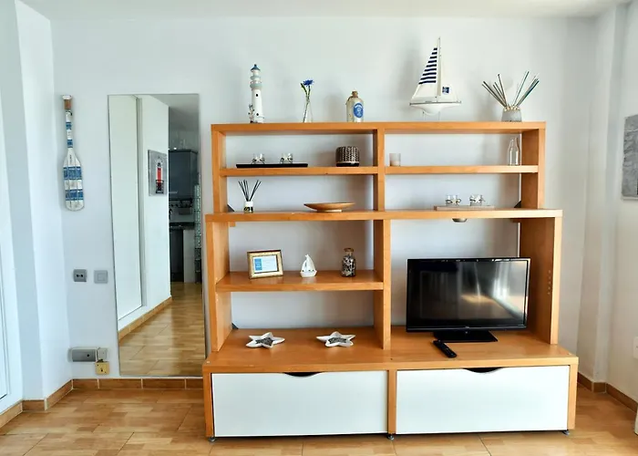 Wonderstays Apartamentos La Perla Azul