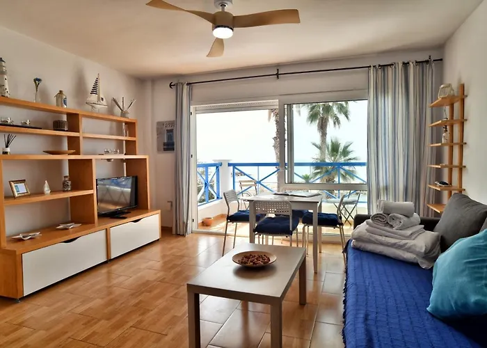 Wonderstays Apartamentos La Perla Azul