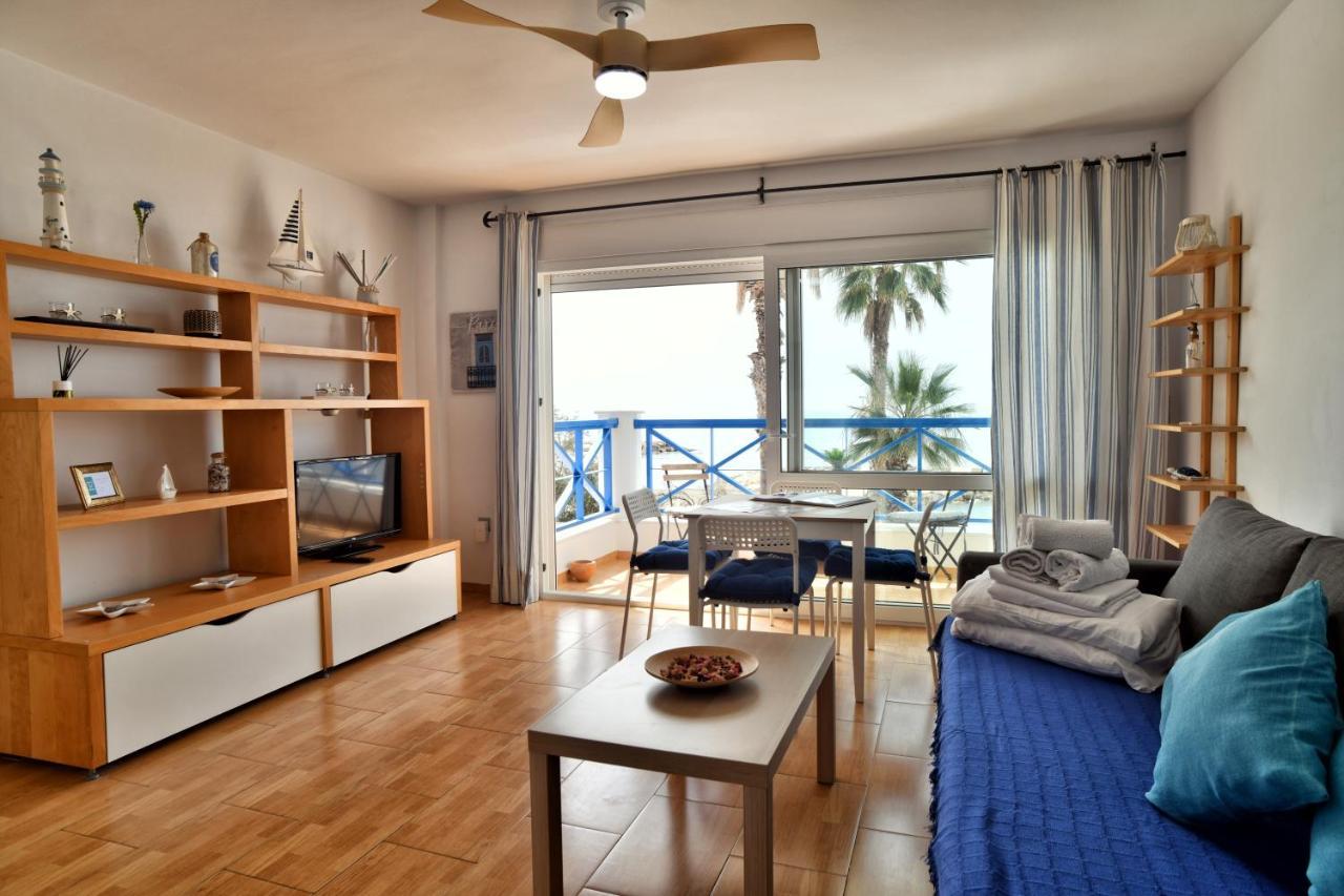 Apartament Wonderstays La Perla Azul