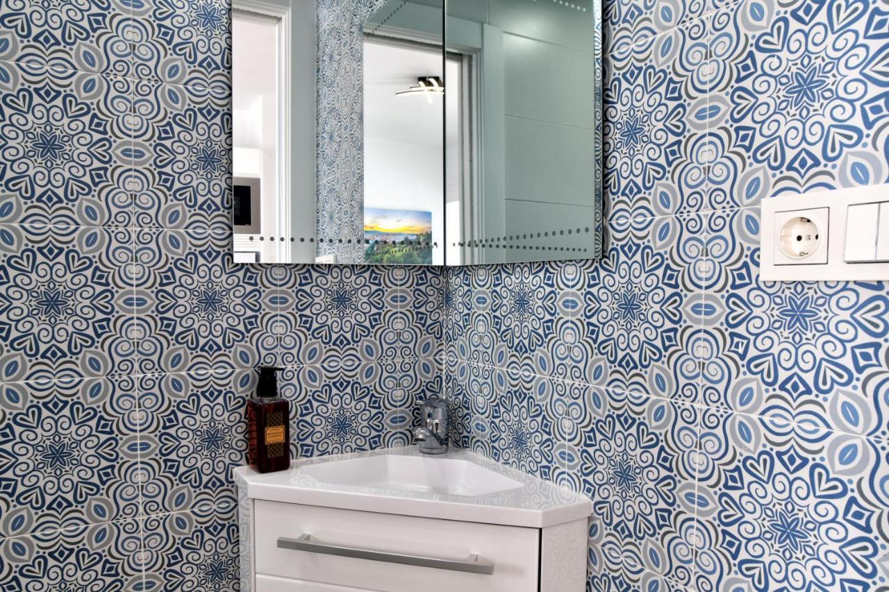 Wonderstays La Perla Azul Apartament