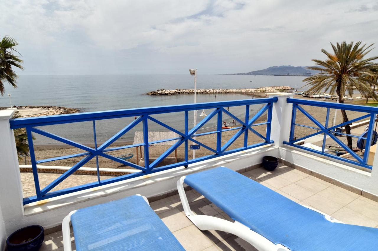 Apartament Wonderstays La Perla Azul Malaga