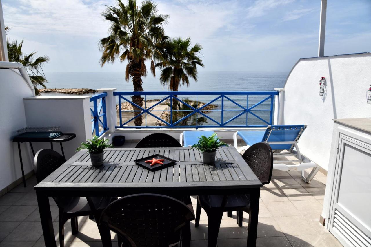 Apartament Wonderstays La Perla Azul *