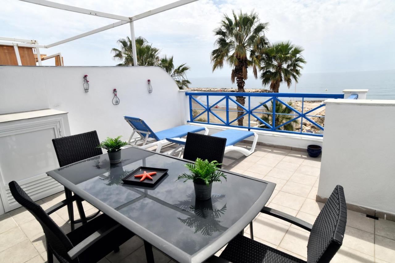 Wonderstays La Perla Azul Apartament Malaga