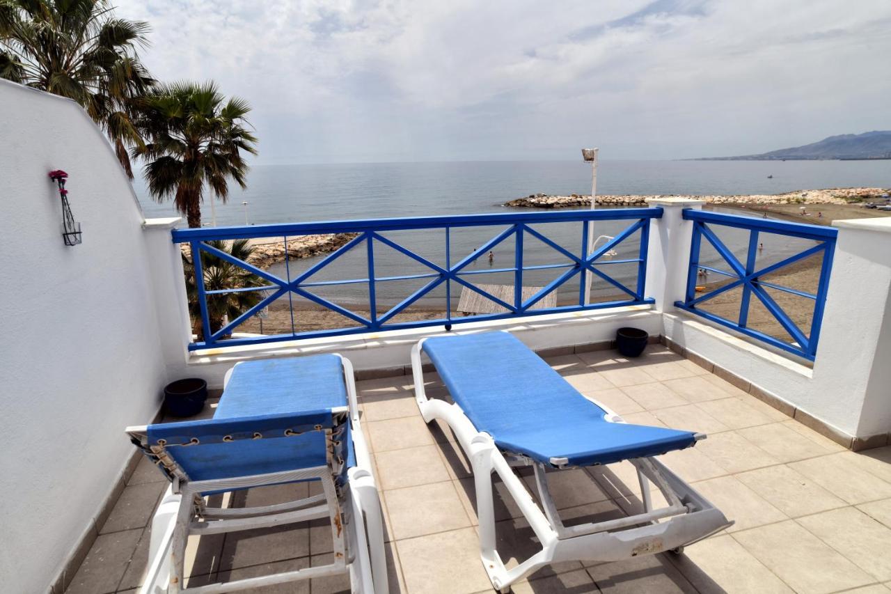 Wonderstays La Perla Azul Apartament *
