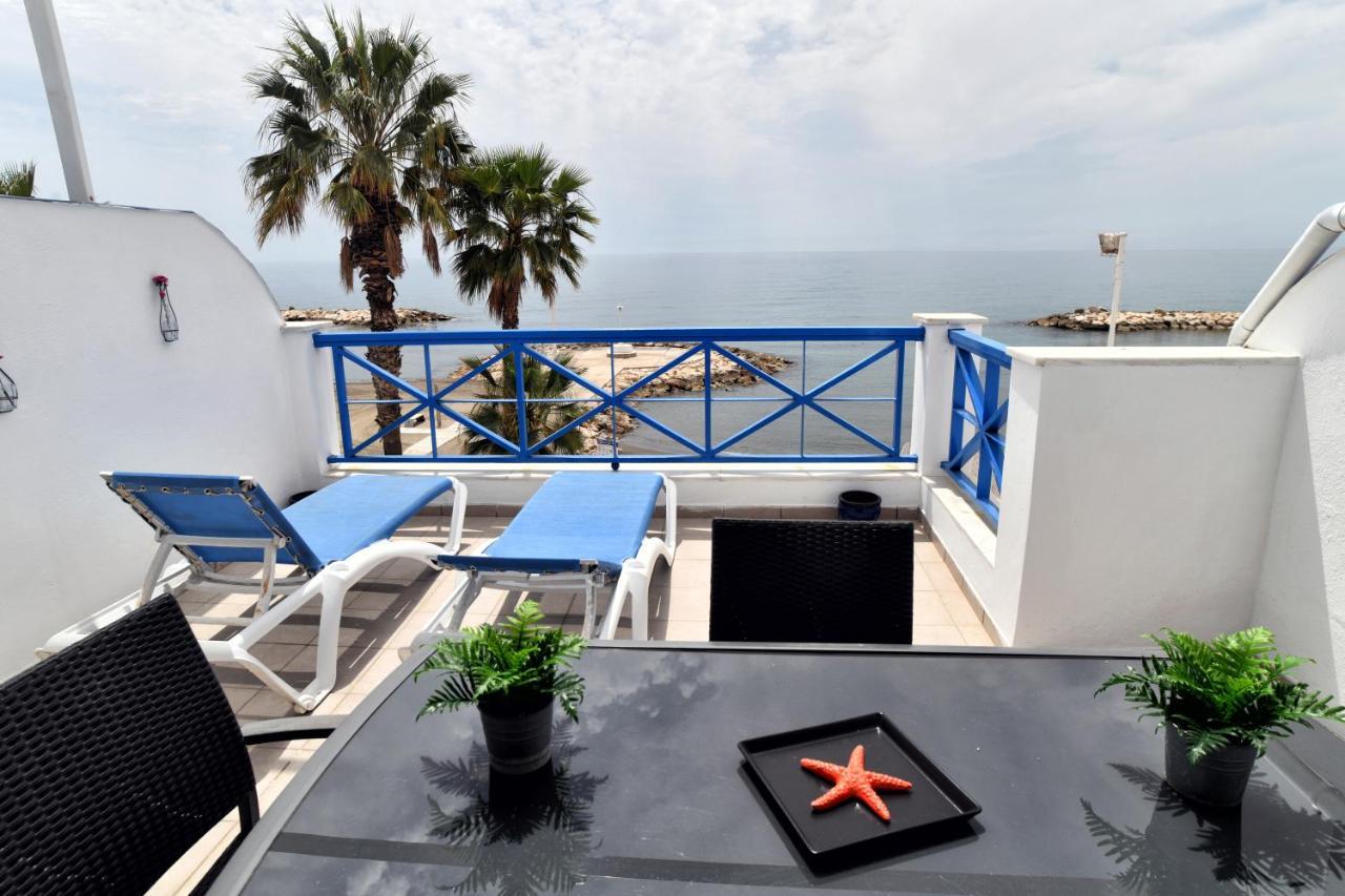 Wonderstays La Perla Azul Apartament