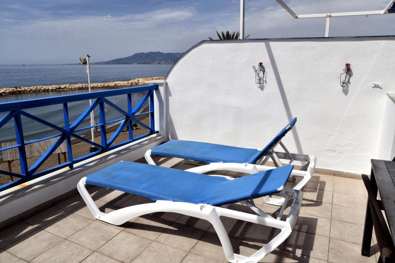 Apartament Wonderstays La Perla Azul Malaga