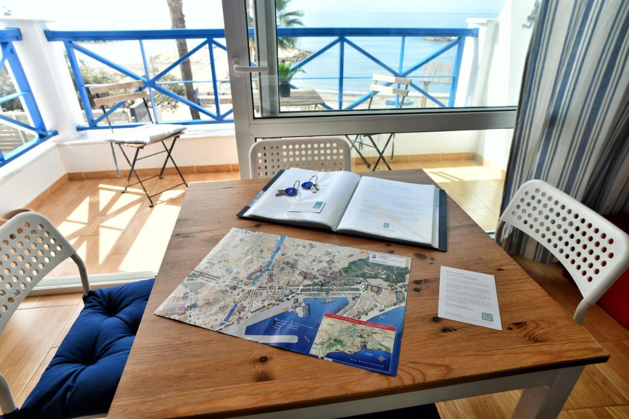 Wonderstays La Perla Azul Apartament