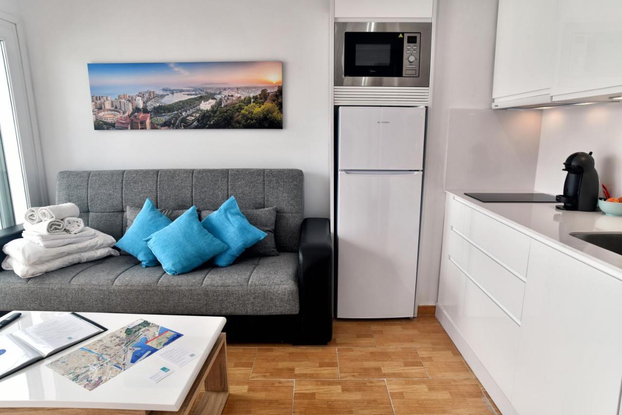Wonderstays La Perla Azul Apartament