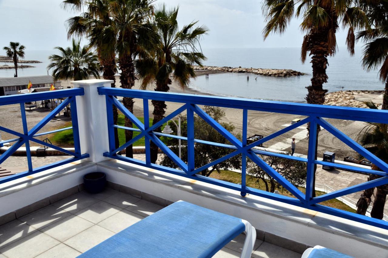 Wonderstays La Perla Azul Apartament *