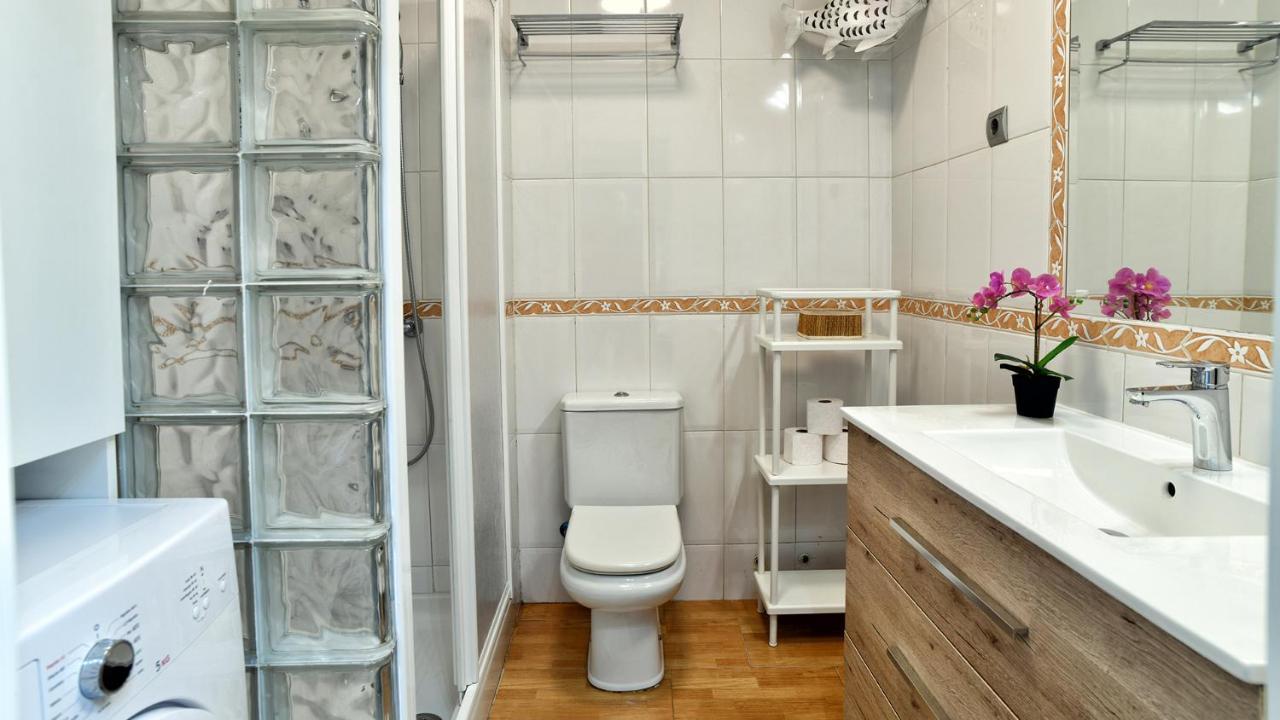Wonderstays La Perla Azul Apartament