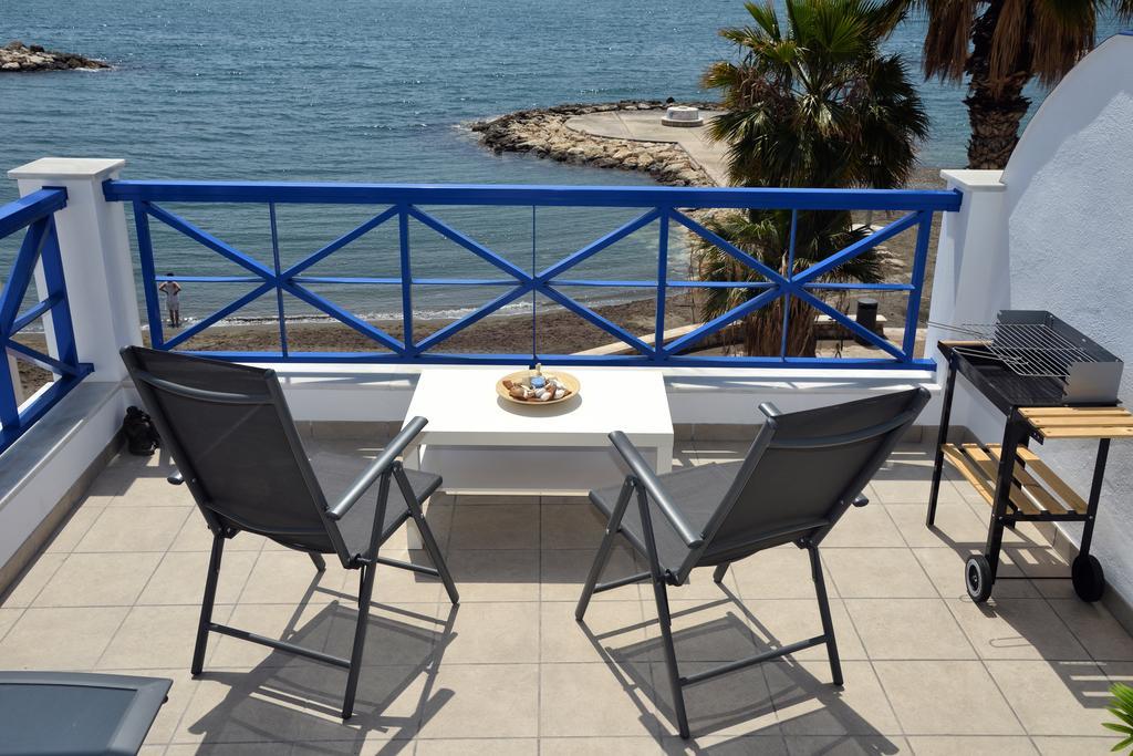 Apartament Wonderstays La Perla Azul Malaga