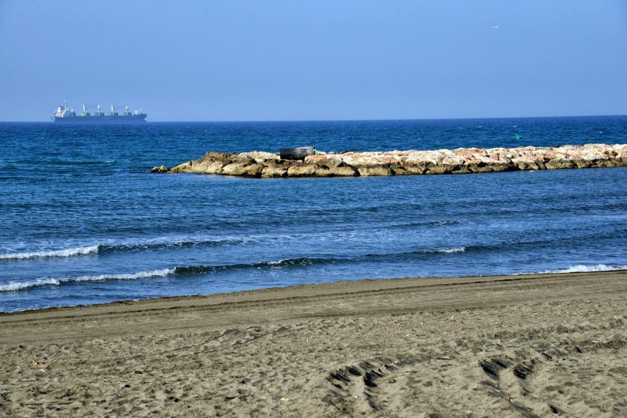 Wonderstays La Perla Azul Apartament