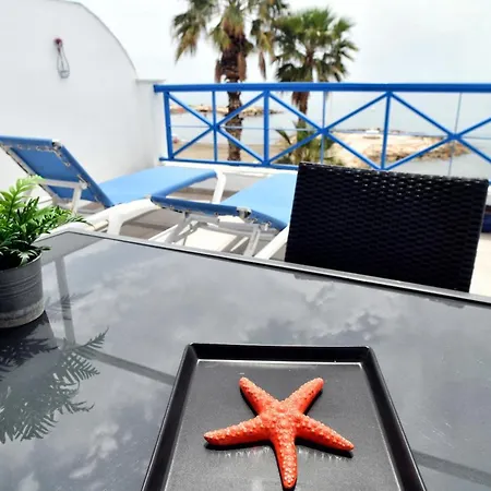 Wonderstays Apartamentos La Perla Azul Malaga Exterior photo