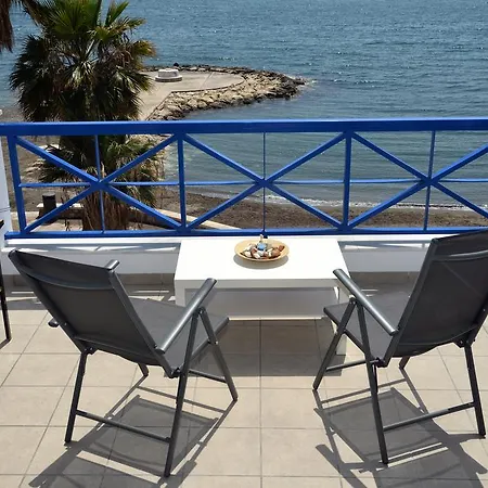 Wonderstays Apartamentos La Perla Azul Malaga Exterior photo