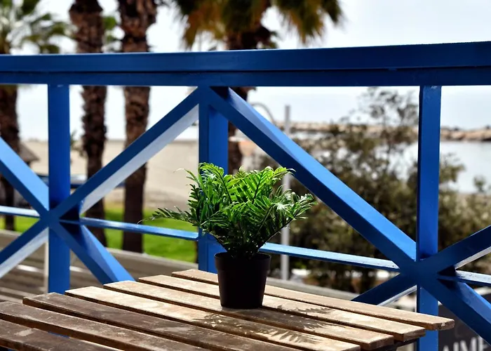 Wonderstays Apartamentos La Perla Azul